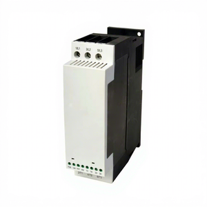CPU <span class=keywords><strong>EasyE4</strong></span>, 8DI(4AI)4RO, fuente de alimentación 12/24V CC o 24V CA, con pantalla de visualización, teclado, interfaz Ethernet, - Product Image 6