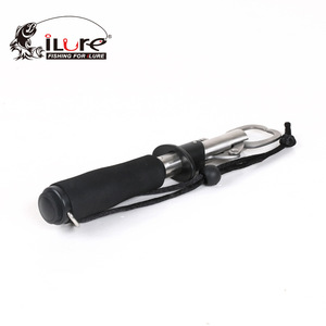 Portable Weighing Fish Lip Gripper Lure Fishing Pliers Fish <b>Clip</b> - Product Image 4