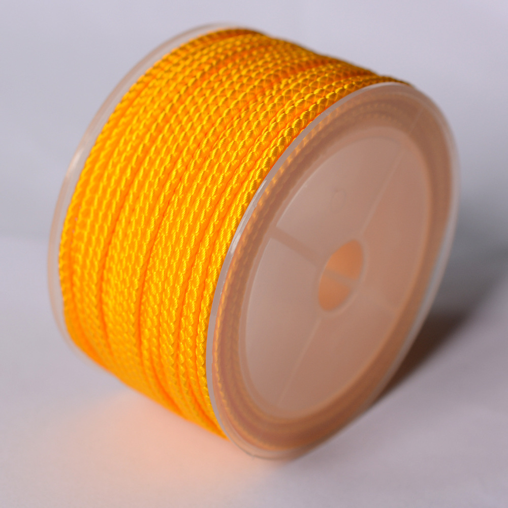 Giallo brillante