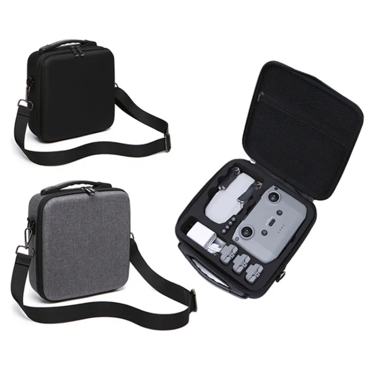 Wholesale Drones Accessory Portable Single-Shoulder Hardshell Carrying Bag For DJI Mavic MINI 2 Storage Box Bag