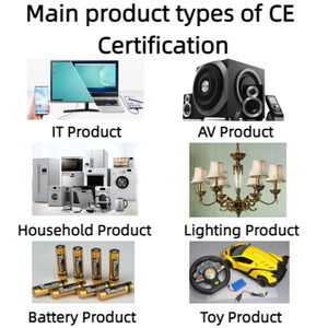Australien SAA GEPS Electronic Product Certificat ion Consultant/CE/FCC/FDA-Zertifizierungs service - Product Image 5