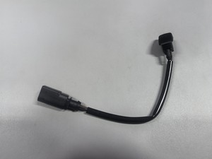 Buse de lave-glace chauffante pour Skoda <span class=keywords><strong>Fabia</strong></span> Octavia 5J0955986 - Product Image 1