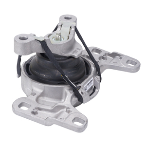NIEMOLLER Supporto Motore Idraulico Anteriore Destro 32222136 in Alluminio Pressofuso e Gomma ad Alte Prestazioni Compatibile con XC60 XC90 <span class=keywords><strong>S90</strong></span> - Product Image 4