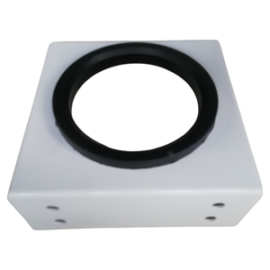 Support de fixation pour accumulateurs de type poche à air - Product Image 2