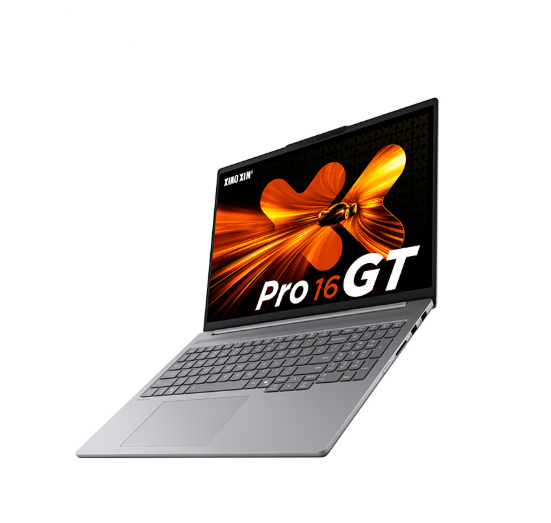 2025  AI  Ideapad Pro 16GT UItra9-285H CPU/32G RAM/1T SSD/2.8K   16"screen/Win11/Gray Brand New Business Laptop