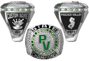 Bague de <span class=keywords><strong>champion</strong></span> du championnat <span class=keywords><strong>intercontinental</strong></span> personnalisée de haute qualité 2026, bague hip-hop en alliage entièrement sertie de diamants - Product Image 5