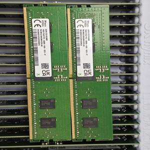 แรมเซิร์ฟเวอร์ SK hynix ของแท้ใหม่ HMCG78AGBRA DDR5 4800MT/s RDIMM 16G 1Rx8 PC5-5600B EC8 HMCG78AGBRA187N HMCG78AGBRA190N - Product Image 3