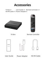 Vente flash - Boîtier TV intelligent Amlogic 905X4 XS97 SMART Pro Bt 5.0 4Go+32Go avec Google Play, avec fournisseurs OEM