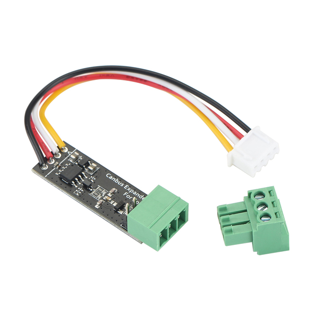 FYSETC 3D Printer Board CANBUS Expander Module for Spider Board