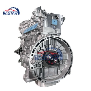 Moteur 2.0L Turbo M264 Moteur pour Mercedes Benz C200 E300 C300 C205 W213 M264 M264.920 915 Essence 4 Cylindres <span class=keywords><strong>2019</strong></span> M254 M274 M276 - Product Image 3