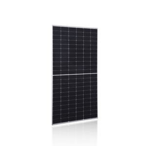 Hiệu quả cao 640W-660W Điện <span class=keywords><strong>Mono</strong></span> nửa tế bào năng lượng mặt trời bảng điều khiển Monocrystalline 600W PV mô-đun <span class=keywords><strong>10</strong></span> năm bảo hành - Product Image 2