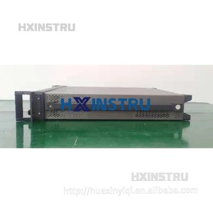 เครื่องกำเนิดสัญญาณเวกเตอร์ RF รุ่น AGILENT Keysight N5172B EXG X-Series, 9kHz ถึง 3GHz- H - Product Image 2