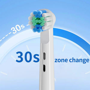 Spazzolino Elettrico Sonico Rotante Intelligente Portatile a Marchio Privato, Ricaricabile IPX7, per Adulti, Ricarica Wireless 3 - Product Image 4