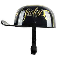 Casquette de baseball ABS - Avec graphisme noir - Unisexe - Direct usine