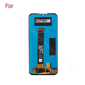 Pantalla LCD para Honor Y52019/Honor8s 2.2  4.4 5.4-6.9" 250-300cd Luminancia - Product Image 6