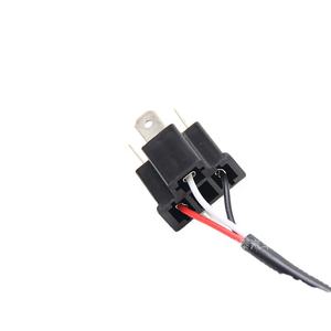 공장 도매 자동차 개조용 H4 HID 크세논 램프 대시보드 하이빔 표시등 데코더 없이 밝은 표시등으로 작동 - Product Image 4