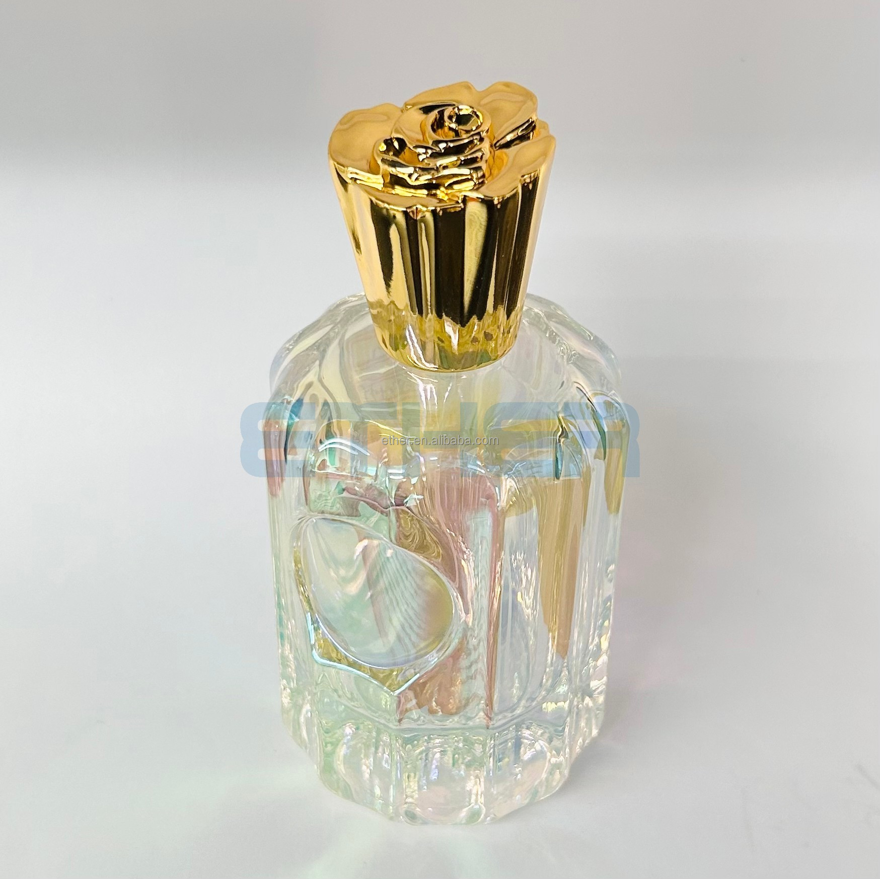 Good Quality Custom Perfume Lids Bottle Cover Luxury 15mm Zamac Metal Perfume Bottles Caps Cosmetic Packing