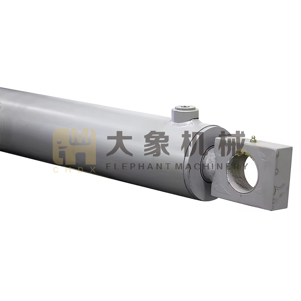 CE Approved Rail Grinding Machine Grinding Pressure Piston Rod Chrome Plated Surface Seal Kit High Duty Hydraulic Cylinder 15 H48557f6ded954c4fa18f4e168b9c9067O