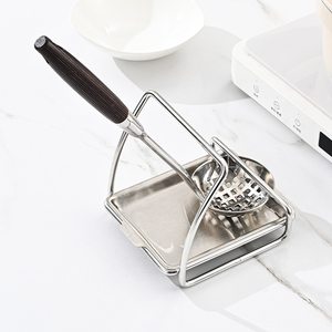304 Stainless Steel Multifunctional Floor Pot Lid <b>Rack</b> 316L Anti-slip Draining Pot Lid & Cutting Board <b>Rack</b> for <b>Kitchen</b> - Product Image 2