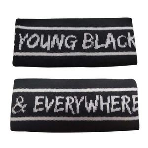 عصابة رأس ، عصابة رأس من الشركة المصنعة في الصين ، عصابة رأس رياضية مخصصة - Product Image 1