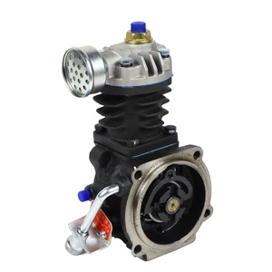 อะไหล่เครื่องจักรกลการเกษตร ยี่ห้อ Yto 504 X804 Dongfeng 404 แท้  ประกอบด้วย ไส้กรอง/เพลาข้อเหวี่ยง/ปั๊มลม/หม้อน้ำ/เกียร์ - Product Image 4