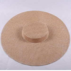 Cappello Percher Vintage Ispirato al Design Rotondo da 19 Pollici - Product Image 5