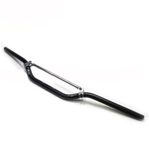 New Nhôm Hợp Kim Xe Máy Tay Lái Xe Tay Ga Phụ Kiện Nhanh Chóng Không Khí Vận Chuyển Thuốc Thanh Trong Thép Cho Xe Máy Xe Tay Ga - Product Image 2