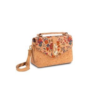 <span class=keywords><strong>Sac</strong></span> bandoulière rétro WS216 à motif géométrique écorce, deux sangles, en PU écologique, pour l'été/l'hiver - Product Image 4