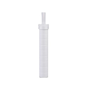 Cartouche de filtre à eau avec noyau en coton PP pour pomme de douche, filtration de salle de bain, 1 entrée et 1 sortie Xps2018 - Product Image 1