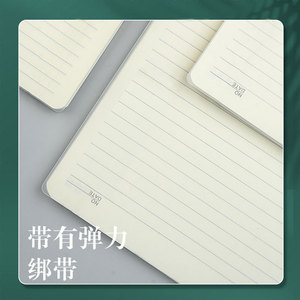 Cuaderno Livre Impression Reliure Journal Personnalisé Agenda Agenda Agenda Organisateur Fil Cahier à Spirale pour Cadeaux - Product Image 4