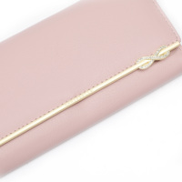 Dompet Wanita Kulit PU Multi Warna Grosir Merek SUSEN CHRISBELLA, Dompet Panjang Wanita, Dompet untuk Wanita