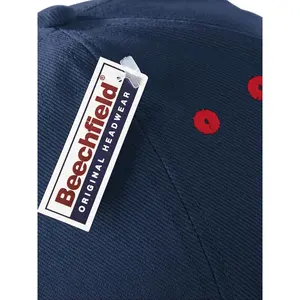 Gorra de 5 Paneles Ultimate, Merchandising Personalizado - Product Image 2