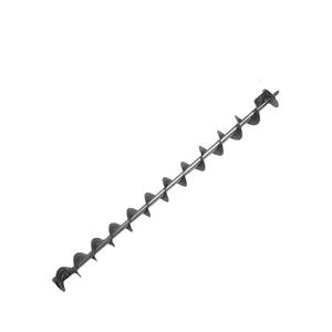 อะไหล่เครื่องเก็บเกี่ยวยันมาร์ 1180 ชุดนวดข้าวรองใหม่ & เพลาสกรูเอ็นมิลแบบเอียง 1E6D10-46300 สำหรับฟาร์ม สอบถามได้ - Product Image 3