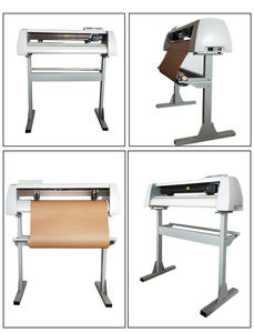 Redsail Высокоточный график 720 мм виниловый плоттер принтер De Corte CE для производителя этикеток - Product Image 5