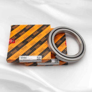 Roulement à rouleaux croisés en acier inoxydable pour machine-outil d'automatisation, série RB3510 RE10016 14016UUCC0P5, fabriqué au Japon - Product Image 2