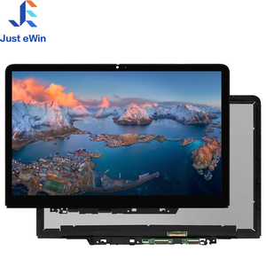 Pantalla Táctil LCD de 12.2 Pulgadas con Marco para Lenovo 500e Yoga Gen 4 NV122WUM-N41 - Product Image 1
