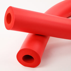 Home Air Conditioner Parts NBR <strong>Good</strong> Price Thermal Closed-Cell <strong>Rubber</strong> Foam Insulation <strong>Hose</strong> and Tube Duct Type - Product Image 4