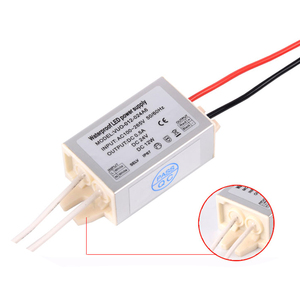 <span class=keywords><strong>Ac</strong></span> 220 v 12 w נמוך אספקת חשמל ip67 עמיד למים מיני <span class=keywords><strong>24</strong></span> v שנאי led נהג - Product Image 5