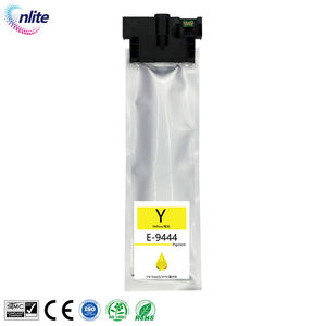 Cartouches d'encre compatibles <span class=keywords><strong>Epson</strong></span> T9441 T9442 T9443 T9444, ensemble complet pour <span class=keywords><strong>WorkForce</strong></span> <span class=keywords><strong>Pro</strong></span> <span class=keywords><strong>WF</strong></span>-C5790DWF <span class=keywords><strong>WF</strong></span>-<span class=keywords><strong>C5710DWF</strong></span> <span class=keywords><strong>WF</strong></span>-C5290DW <span class=keywords><strong>WF</strong></span>-C5210D - Product Image 5