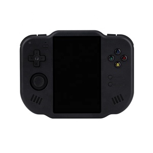 AMPOWN MAGIC MINI ZERO 40 Handheld <strong>Game</strong> Console Video 64-bit <strong>Android</strong> System Fingerprint-<strong>free</strong> Multi-touch Wireless WIFI Gaming - Product Image 1