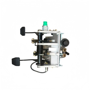 Pièces de transmission de camion de haute qualité, ensemble de pédale de combinaison d'embrayage pour Sinotruk Haohan - Product Image 2