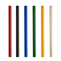 Crayon de charpentier ovale SEAPEN imprimable au laser, en bois blanc coloré, incassable, en gros, directement de l'usine du Guangdong