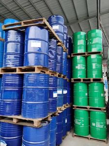 ตัวแทนบ่ม D230 /D400/D2000/T403/T5000 polyether amine กับ CAS 9046-10-0 - Product Image 4