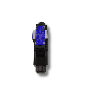 Série DSV DSD DSV-G02-0C DSV-G02-OB DSV-G02-OBL DSV-G02-1C DSV-G03-8C-A220-20 Contrôle directionnel hydraulique - Product Image 6