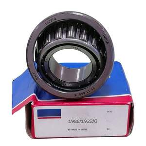 Nouveaux roulements à rouleaux coniques 33012 33012/Q 33012-XL Roulements robustes 33012-9X025 Roulements automobiles 33012-90KA1 Taille 60x95x27mm - Product Image 4