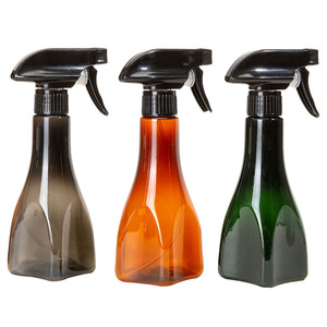 Hair <b>Spray</b> Bottle 1L High Pressure Continuous <b>Spray</b> For Hair <b>Styling</b> Green Brown Black - Product Image 1