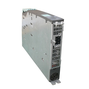 Module de commande de moteur unique SINAMICS S120 18A 6SL3120-1TE21-8AC0 pour l'automatisation industrielle - Product Image 4
