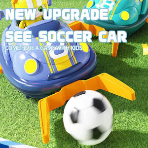 Nuova battaglia espulsione paraurti Kart per bambini telecomando Spray paraurti <span class=keywords><strong>auto</strong></span> Multiplayer <span class=keywords><strong>da</strong></span> <span class=keywords><strong>competizione</strong></span> Drift Car - Product Image 5