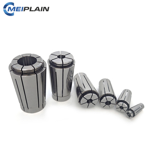 Mandrin de serrage CNC haute précision SK10 SK16 SK20 SK25 pour machine de perçage, support d'outil de tour à livraison rapide pour fixations - Product Image 1