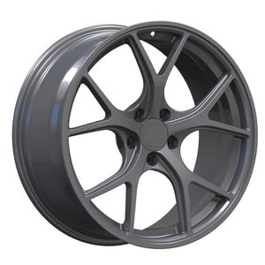 Rines de Aleación Ligera Forjados de 20 Pulgadas 4x100 para VW Polo GTI <span class=keywords><strong>Ibiza</strong></span> <span class=keywords><strong>FR</strong></span> Sport - Product Image 1